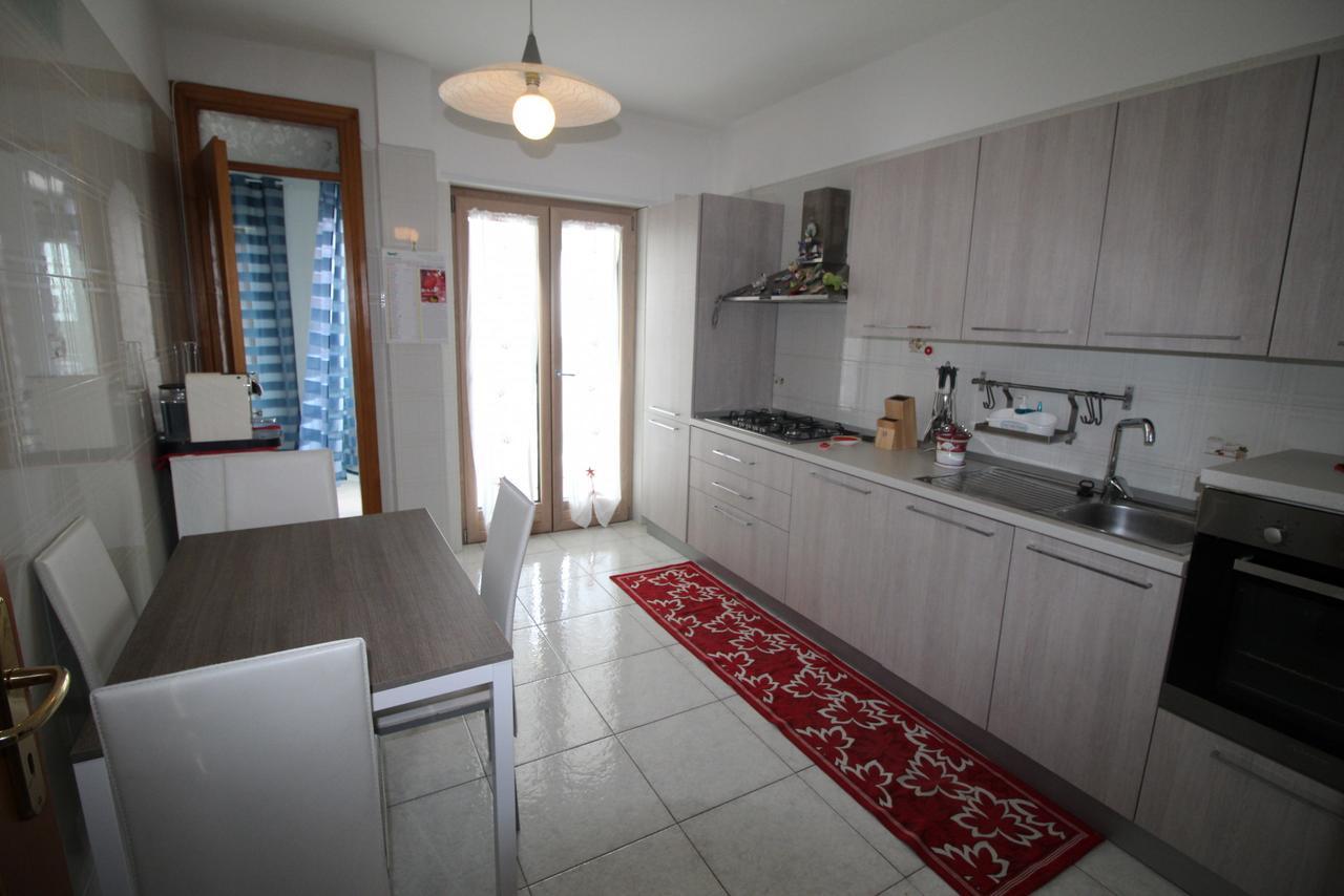 Aussie Dream House Villa Formia Exterior photo