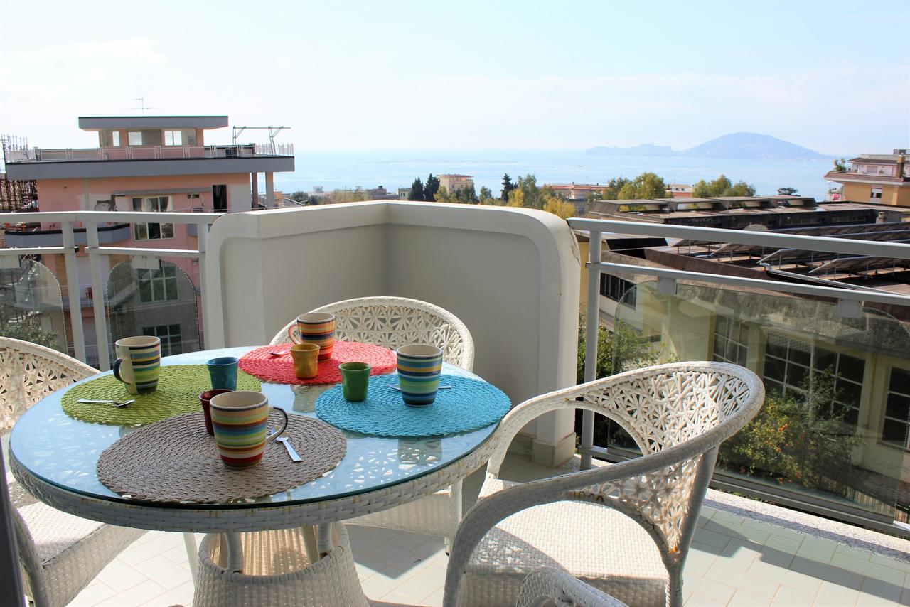 Aussie Dream House Villa Formia Exterior photo